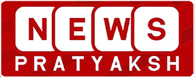 Logo News Pratyaksh