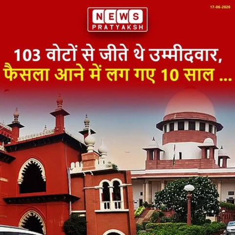 सुप्रीम कोर्ट ने सालों तक लंबित रहने के बाद अपीलों को वापस हाई कोर्ट भेजा :